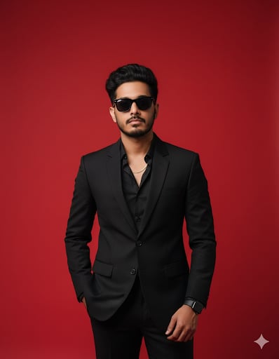 Mustafizur Rahaman Chowdhury